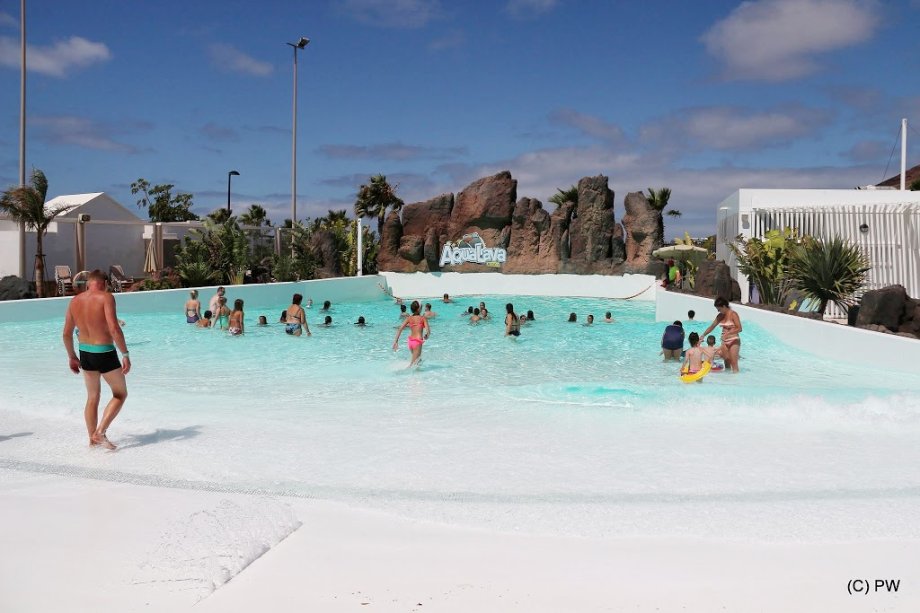 Relaxia Lanzasur Club Apartamentos Lanzarote - Foto 4