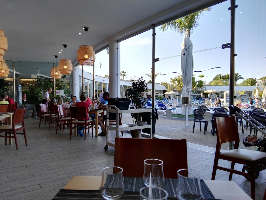 Relaxia Lanzasur Club Apartamentos Lanzarote - Foto 1