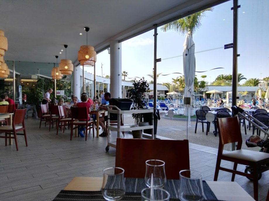 Relaxia Lanzasur Club Apartamentos Lanzarote - Foto 6