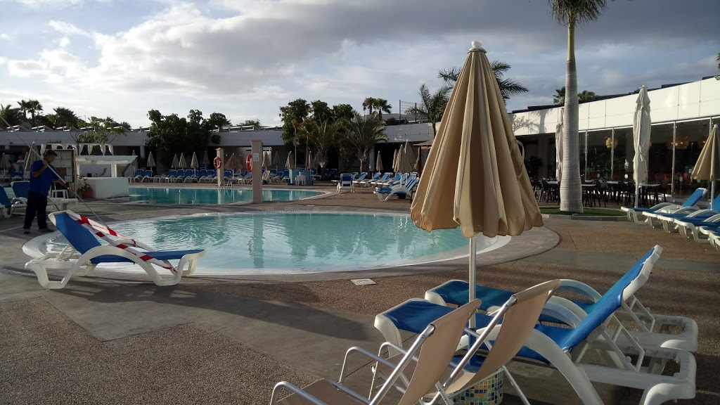 Relaxia Lanzasur Club Apartamentos Lanzarote - Foto 1