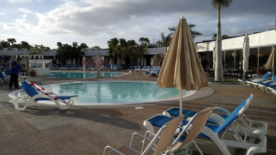 Relaxia Lanzasur Club Apartamentos Lanzarote - Foto 8