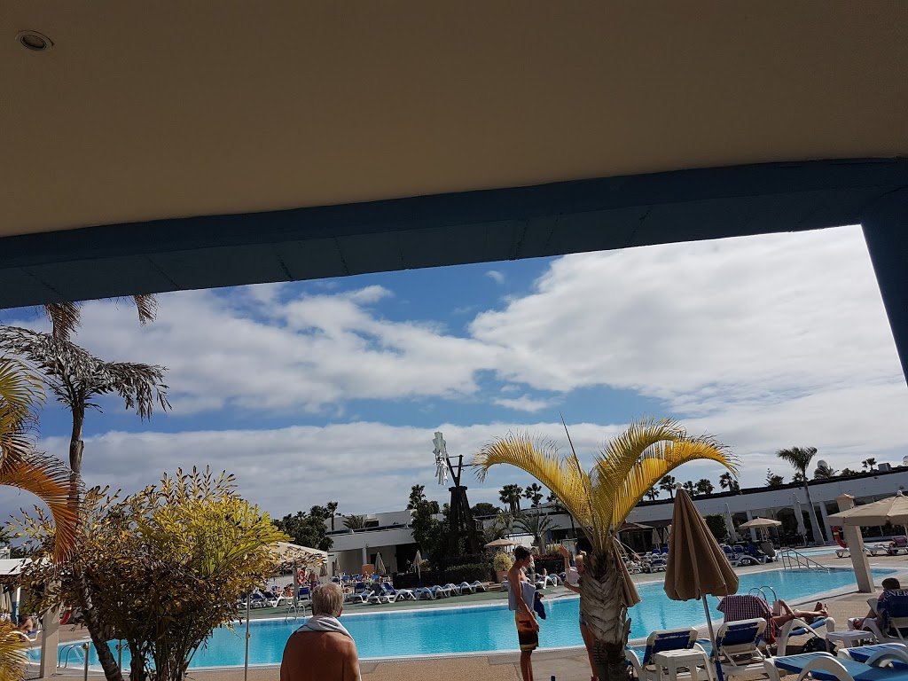 Relaxia Lanzasur Club Apartamentos Lanzarote - Foto 1