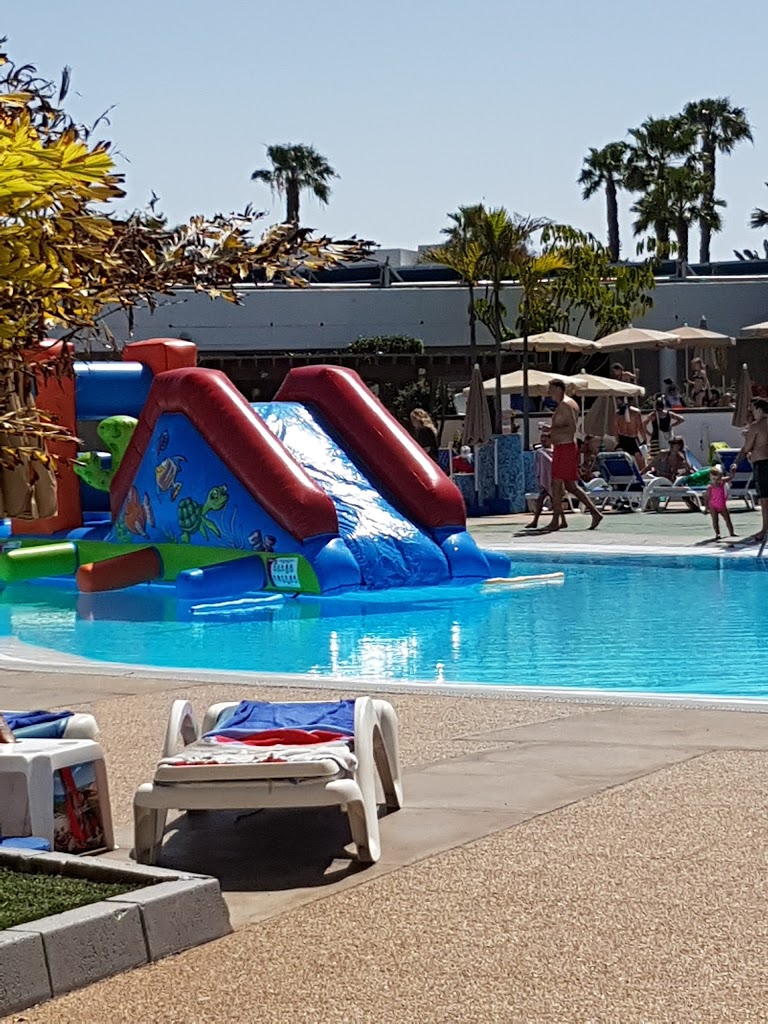 Relaxia Lanzasur Club Apartamentos Lanzarote - Foto 1