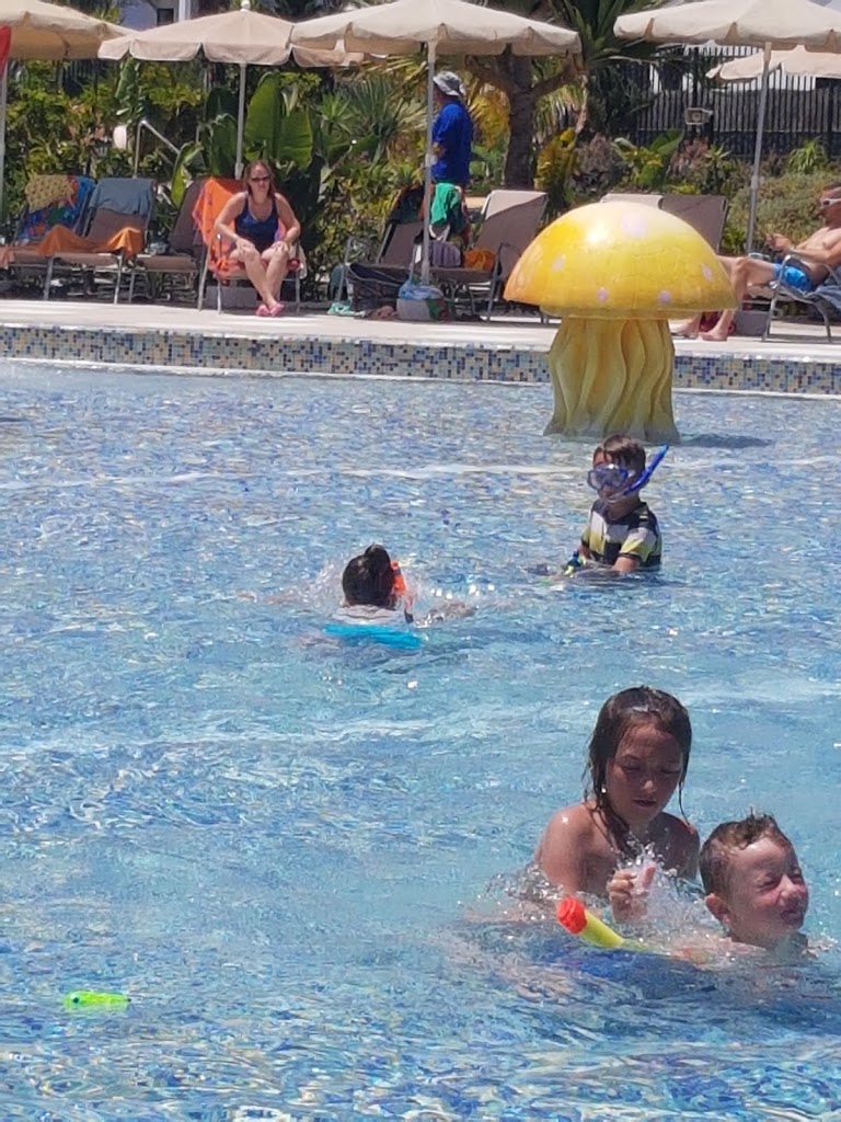 Relaxia Lanzasur Club Apartamentos Lanzarote - Foto 1