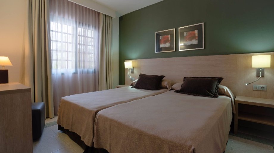 Relaxia Lanzasur Club Apartamentos Lanzarote - Foto 13