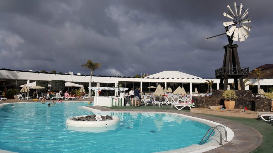 Relaxia Lanzasur Club Apartamentos Lanzarote - Foto 14