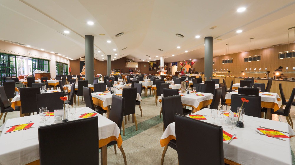 Relaxia Lanzasur Club Apartamentos Lanzarote - Foto 1