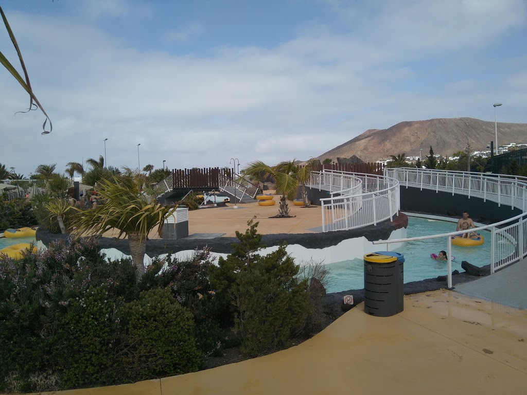 Aqualava Water Park - Foto 1