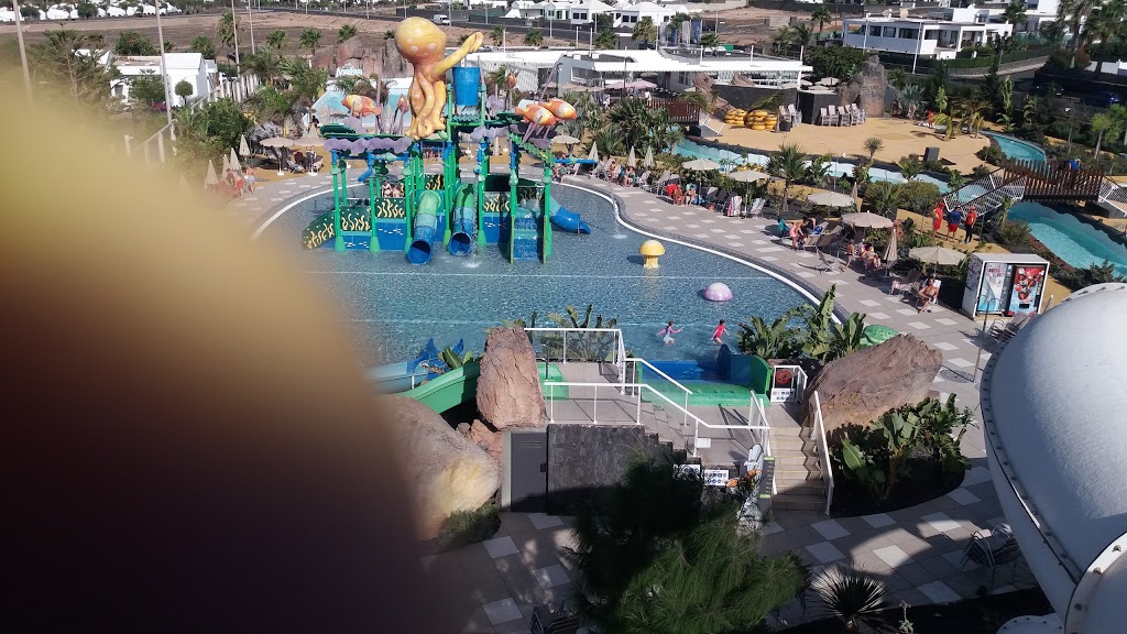 Aqualava Water Park - Foto 1