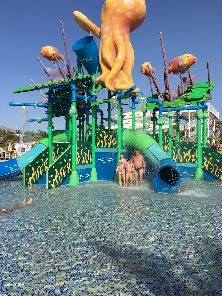 Aqualava Water Park - Foto 10