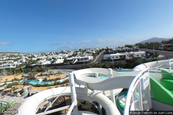 Aqualava Water Park - Foto 1