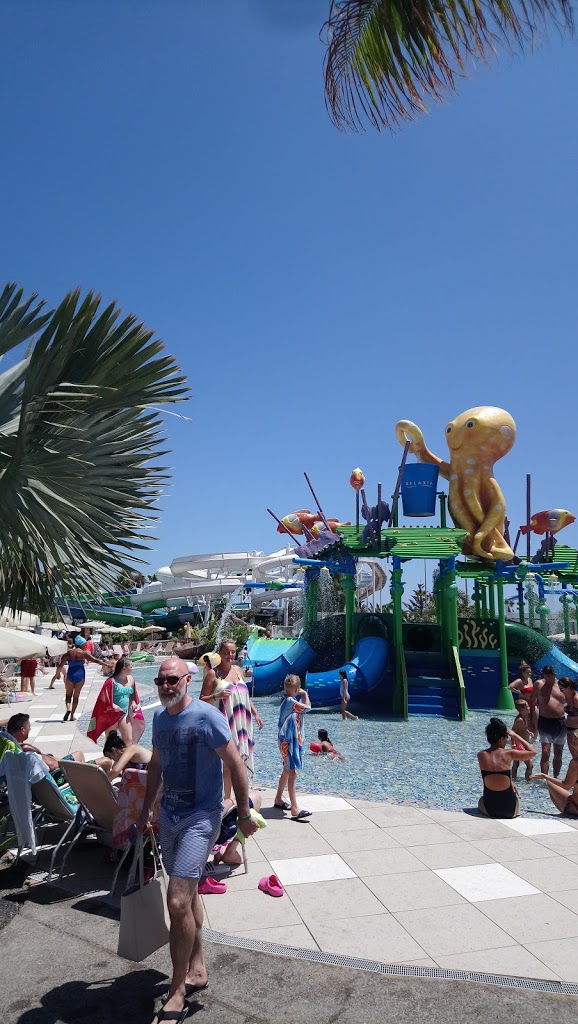 Aqualava Water Park 2