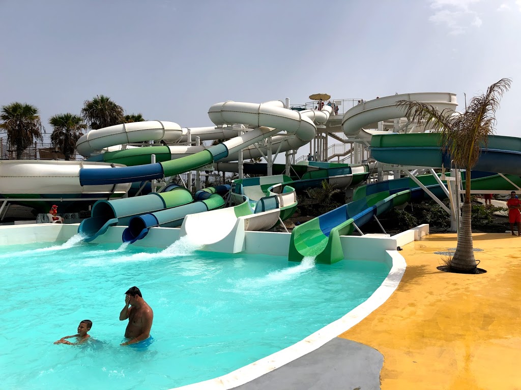 Aqualava Water Park 3