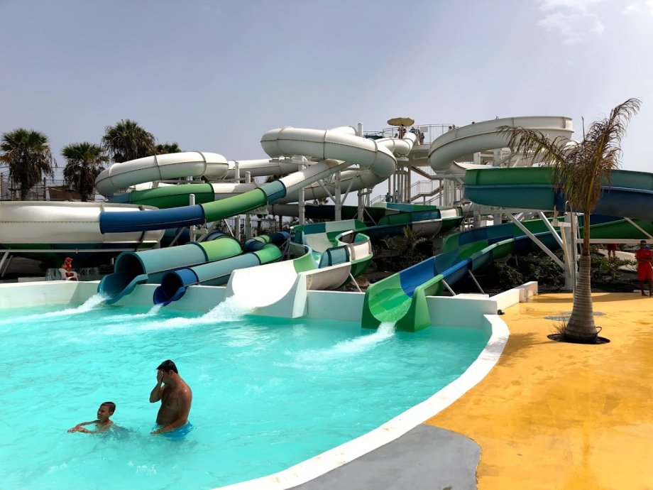 Aqualava Water Park - Foto 15