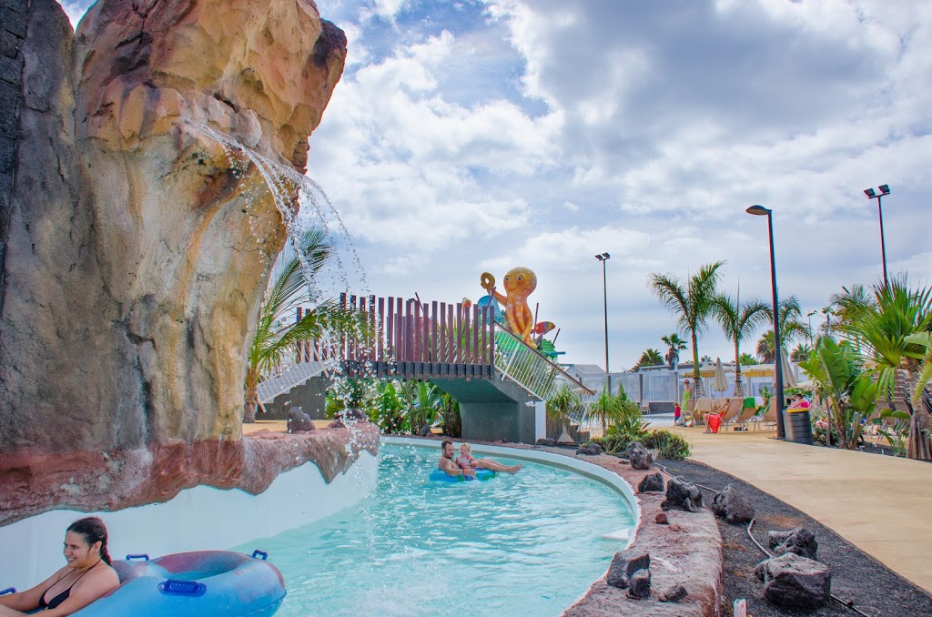 Aqualava Water Park 5