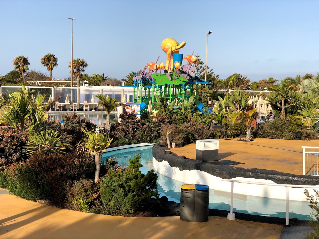 Aqualava Water Park - Foto 1