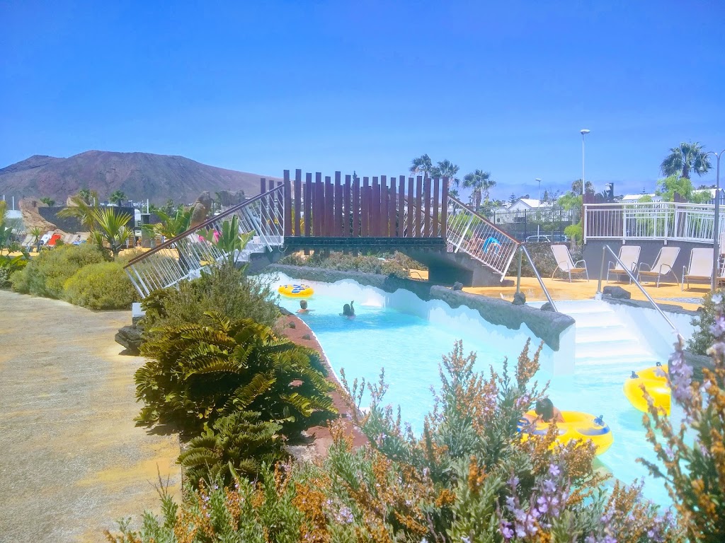 Aqualava Water Park - Foto 1