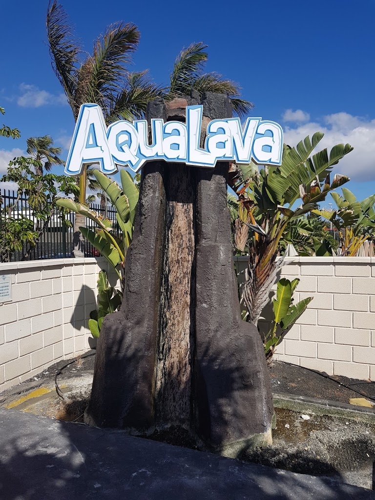 Aqualava Water Park - Foto 1