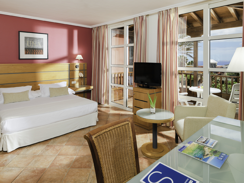 H10 Rubicón Palace 17