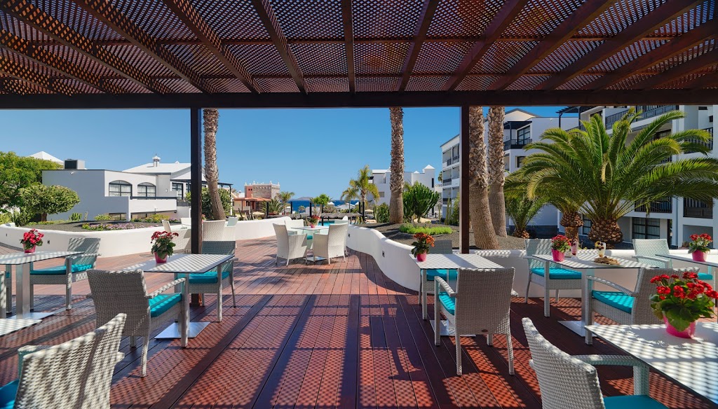 H10 Rubicón Palace 5