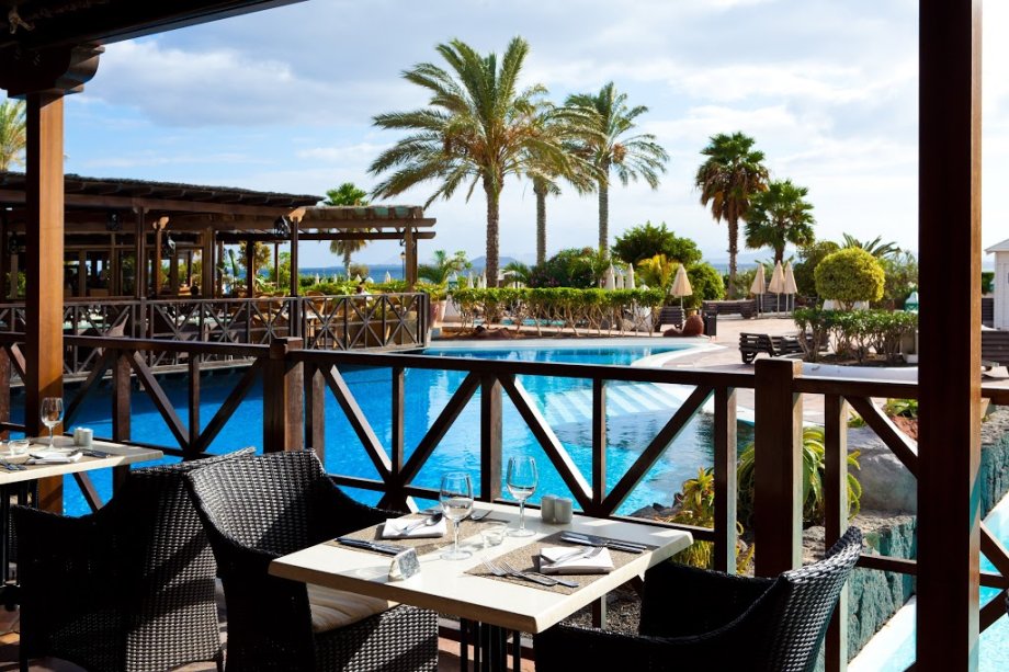 Gran Castillo Tagoro Family & Fun, Playa Blanca - Foto 3