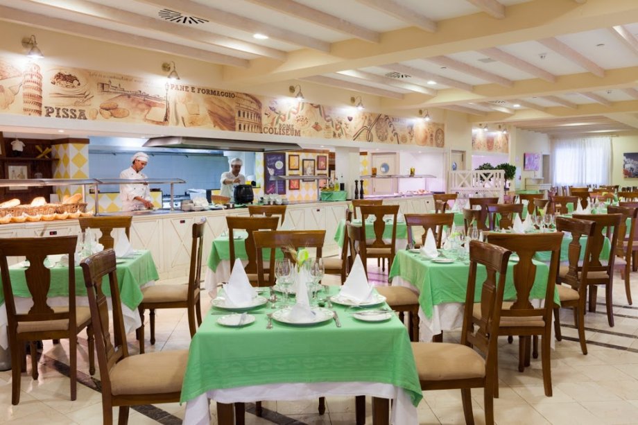 Gran Castillo Tagoro Family & Fun, Playa Blanca - Foto 5