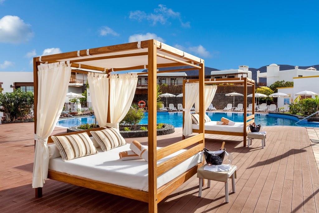 Gran Castillo Tagoro Family & Fun, Playa Blanca 20