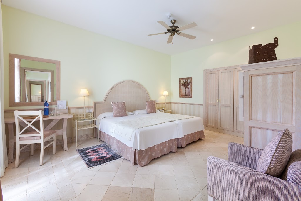 Gran Castillo Tagoro Family & Fun, Playa Blanca 22