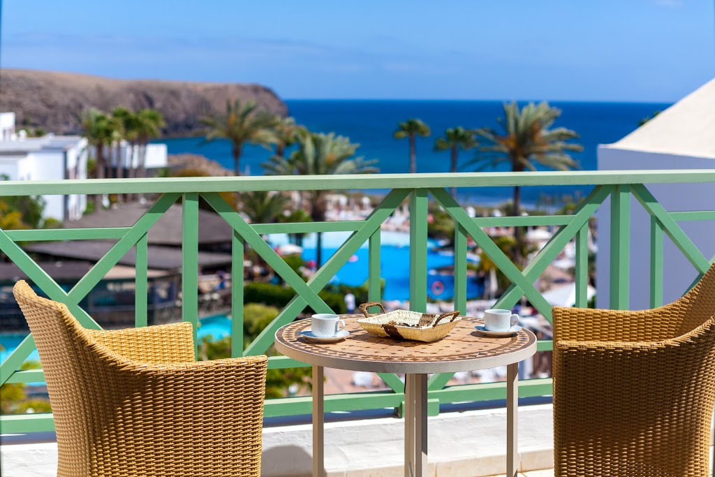 Gran Castillo Tagoro Family & Fun, Playa Blanca 23