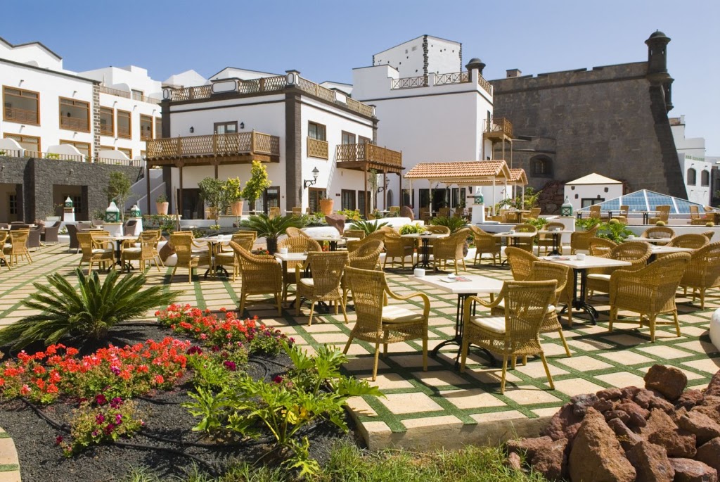 Gran Castillo Tagoro Family & Fun, Playa Blanca - Foto 1