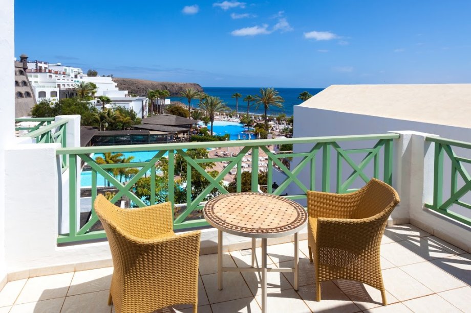 Gran Castillo Tagoro Family & Fun, Playa Blanca - Foto 19