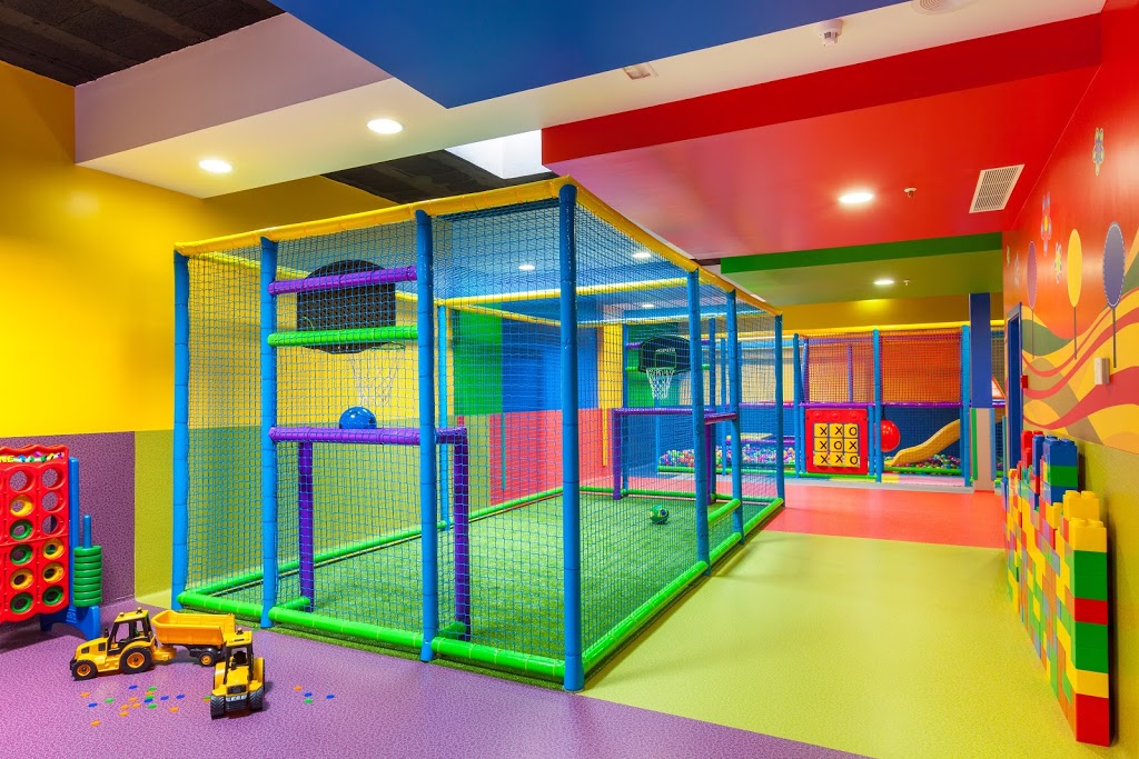 Gran Castillo Tagoro Family & Fun, Playa Blanca - Foto 1