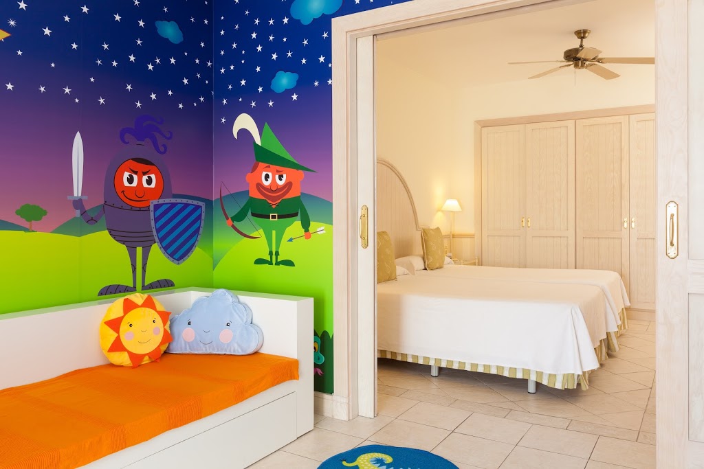 Gran Castillo Tagoro Family & Fun, Playa Blanca 3