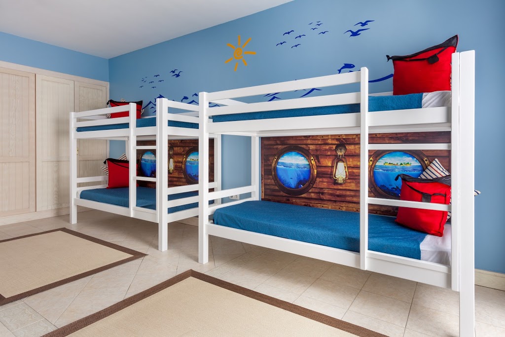 Gran Castillo Tagoro Family & Fun, Playa Blanca 4