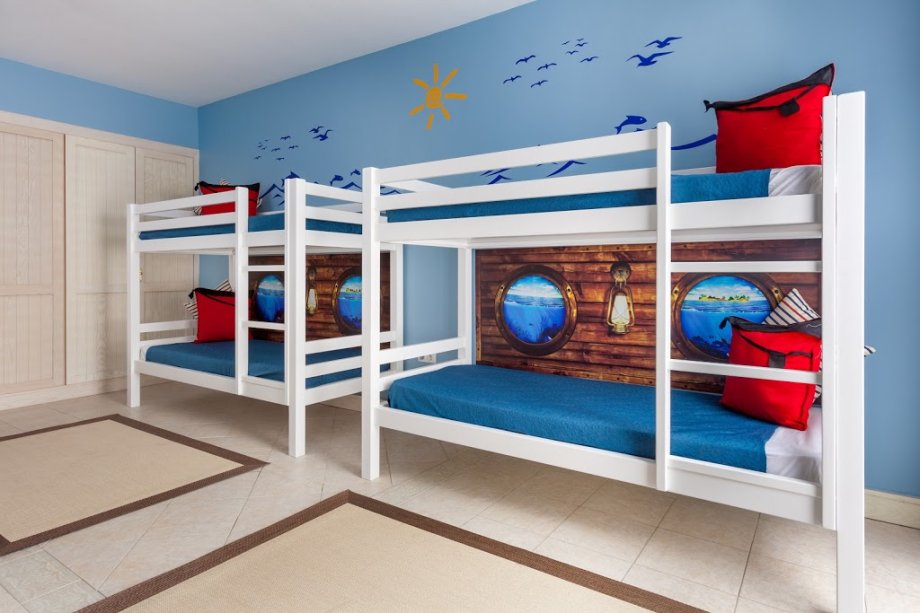 Gran Castillo Tagoro Family & Fun, Playa Blanca - Foto 26