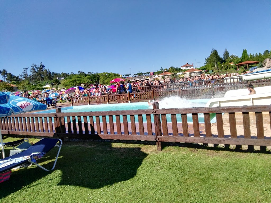 Aquapark Cerceda 18