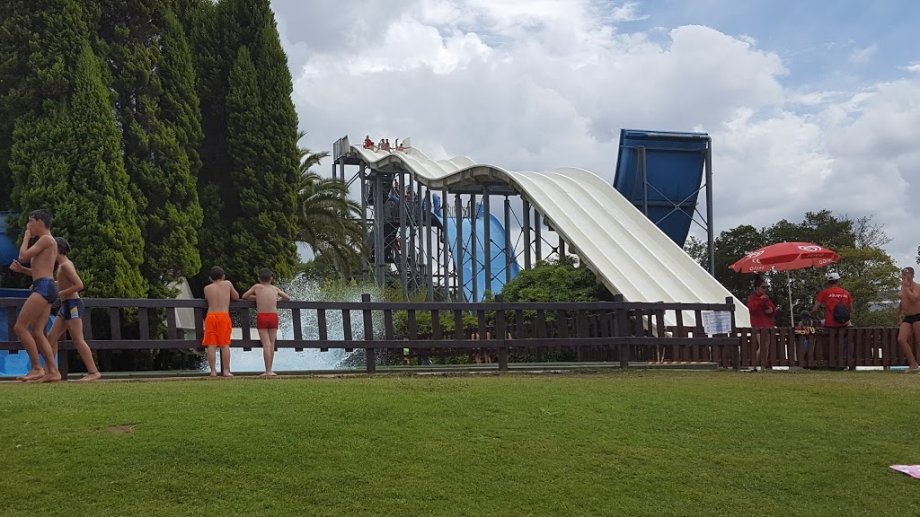 Aquapark Cerceda - Foto 4