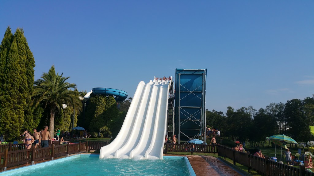 Aquapark Cerceda 21