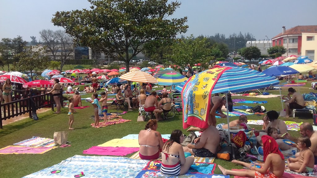 Aquapark Cerceda 22