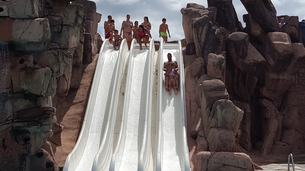 Aquapark Cerceda 23