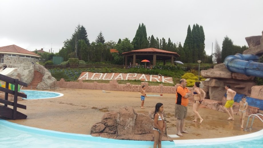 Aquapark Cerceda - Foto 8