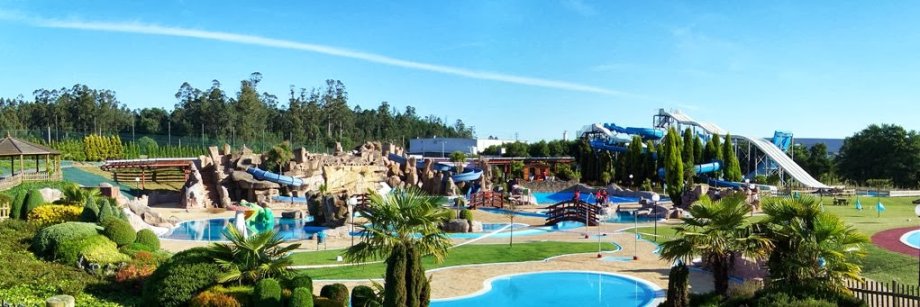 Aquapark Cerceda - Foto 9