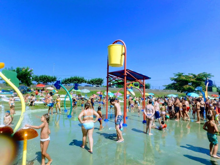 Aquapark Cerceda - Foto 11