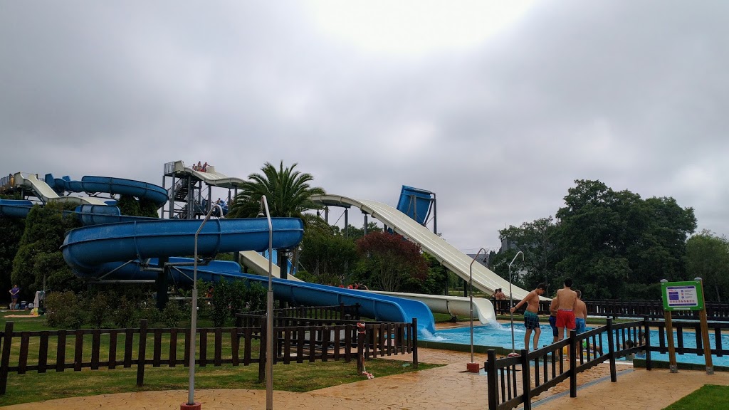 Aquapark Cerceda 15