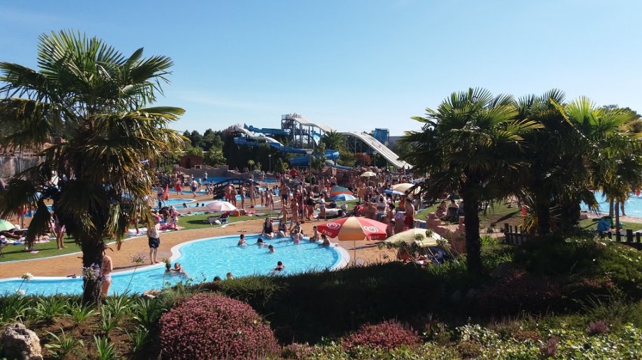 Aquapark Cerceda - Foto 14