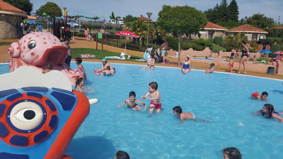 Aquapark Cerceda - Foto 17