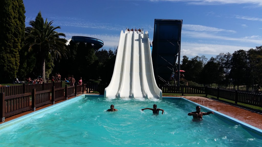 Aquapark Cerceda 4