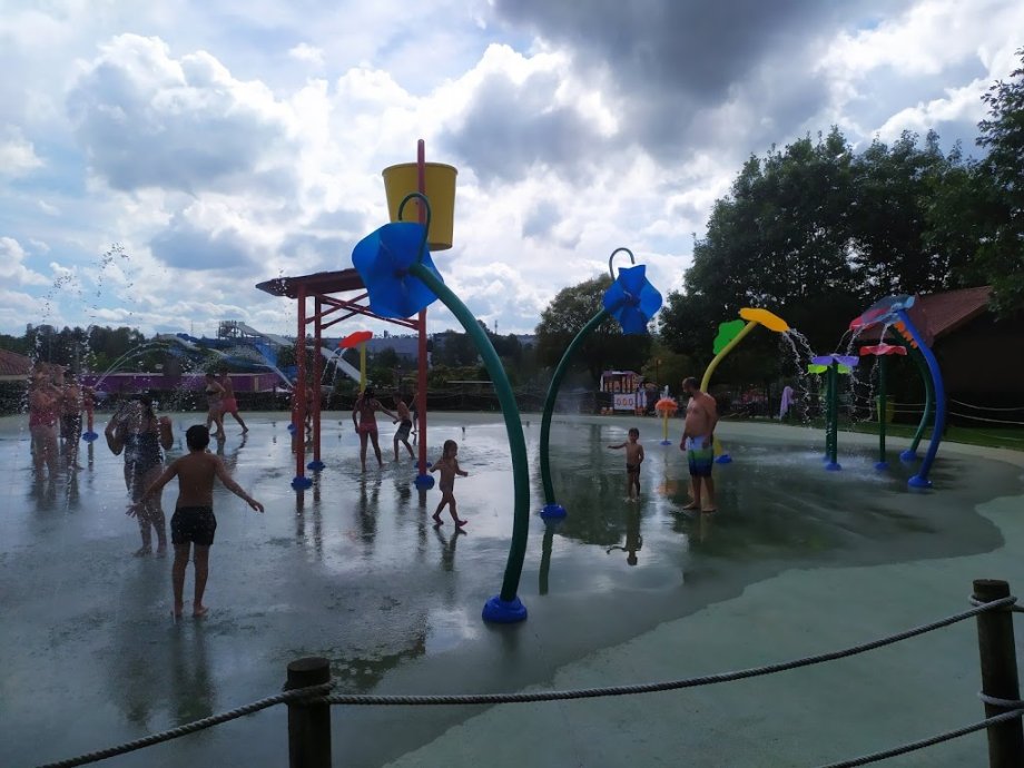 Aquapark Cerceda - Foto 21