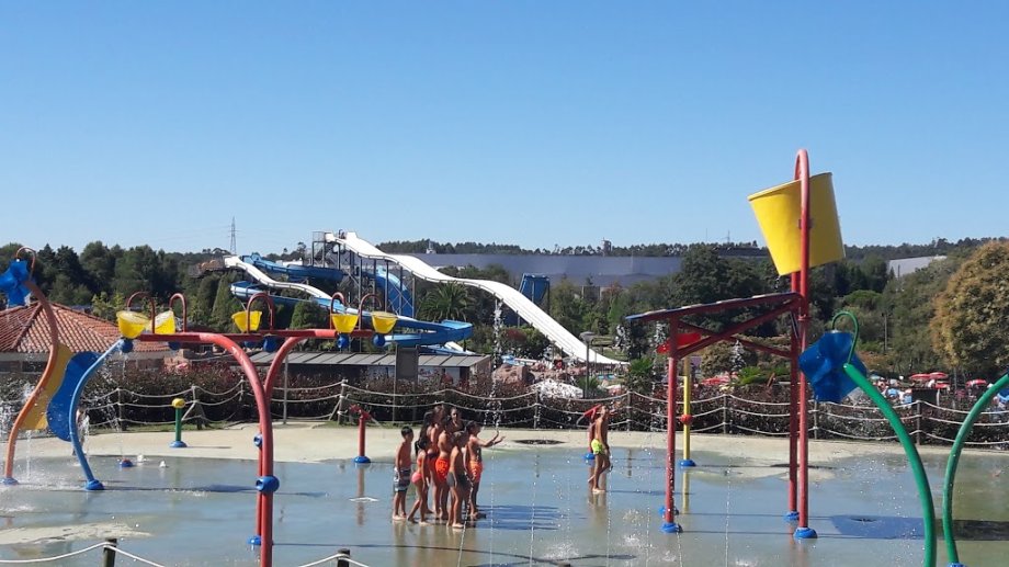 Aquapark Cerceda - Foto 22