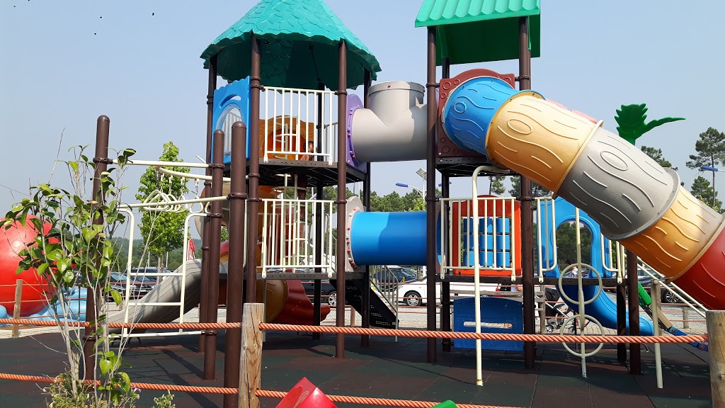 Natur Waterpark - Foto 1